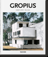 Gropius -  Lupfer & Gilbert Paul Sigel