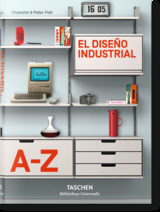El dise&ntilde;o industrial de la A a la Z - 