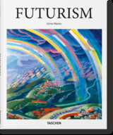Futurism - Sylvia Martin