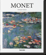 Monet - Christoph Heinrich