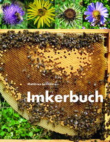 Imkerbuch - Matthias Lehnherr