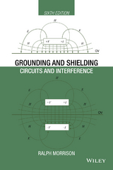 Grounding and Shielding - Ralph Morrison