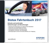 Stotax Fahrtenbuch 2017 - 