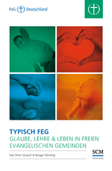 Typisch FeG - Strauch, Peter; Hörsting, Ansgar