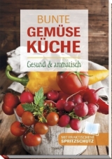 Bunte Gem&uuml;sek&uuml;che