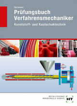 Pr&uuml;fungsbuch Verfahrensmechaniker - Ulrich Hartmann