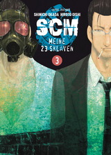 SCM - Meine 23 Sklaven, Band 3 - Hiroto Oishi