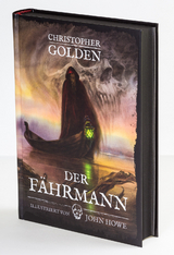 Der F&auml;hrmann - Christopher Golden