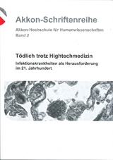 T&ouml;dlich trotzt Hightechmedizin
