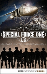 Special Force One 11 - Roger Clement