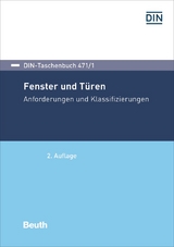 Fenster und Türen - 