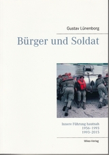 B&uuml;rger und Soldat - Gustav L&uuml;nenborg