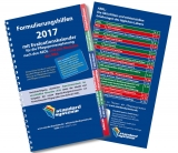 Formulierungshilfen 2017 für die Pflegeprozessplanung nach den AEDL - 