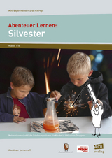Abenteuer Lernen: Silvester - Abenteuer Lernen e.V.