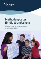 Methodenposter f&uuml;r die Grundschule