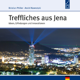 Treffliches aus Jena - Kristian Philler, Andr&eacute; Nawrotzki
