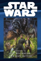 Star Wars Comic-Kollektion - Archie Goodwin, Al Williamson, Carlos Garz&oacute;n
