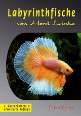 Labyrinthfische - Horst Linke