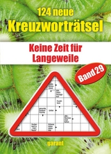 124 neue Kreuzwortr&auml;tsel Band 29