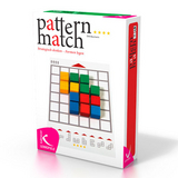 Pattern Match - Dirk Baumann