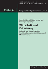 Wirtschaft und Erinnerung - 