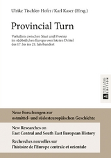 Provincial Turn - 
