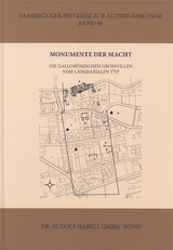 Monumente der Macht - 