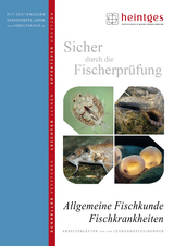 Allgemeine Fischkunde, Fischkrankheiten - Hermann Bayrle