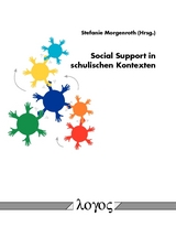 Social Support in schulischen Kontexten - 