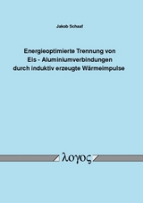 Energieoptimierte Trennung von Eis - Aluminiumverbindungen durch induktiv erzeugte W&auml;rmeimpulse - Jakob Schaaf