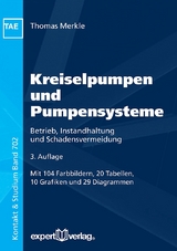 Kreiselpumpen und Pumpensysteme - Thomas Merkle