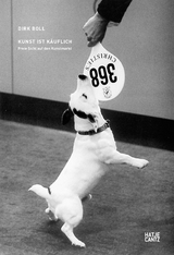 Kunst ist k&auml;uflich - Dirk Boll