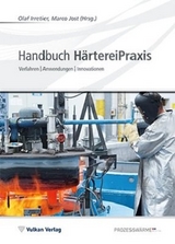 Handbuch H&auml;rtereiPraxis - 