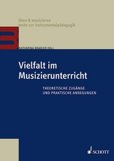 Vielfalt im Musizierunterricht - 