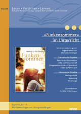 &raquo;Funkensommer&laquo; im Unterricht - Peter Schallmayer