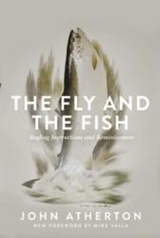 Fly and the Fish -  John Atherton