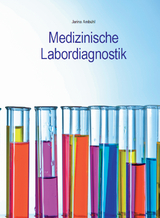 Medizinische Labordiagnostik - Jarina Amb&uuml;hl