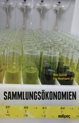 Sammlungs&ouml;konomien - 