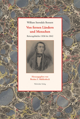 Von fernen L&auml;ndern und Menschen - William Sterndale Bennett