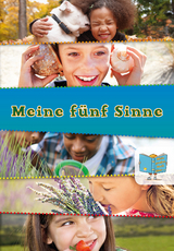 Meine f&uuml;nf Sinne - Tracey Steffora