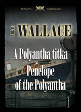 Polyantha titka - Penelope of the Polyantha -  Edgar Wallace