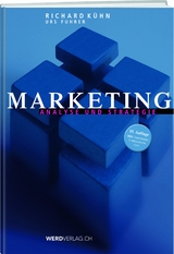 Marketing - Richard K&uuml;hn, Urs Fuhrer