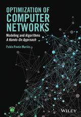 Optimization of Computer Networks - Pablo Pavón Mariño