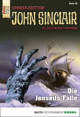 John Sinclair Sonder-Edition 22 - Jason Dark