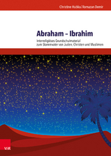 Abraham &ndash; Ibrahim - Christine Hubka, Ramazan Demir