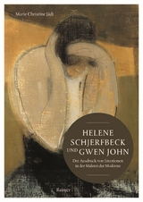 Helene Schjerfbeck und Gwen John - Marie Christine J&aacute;di