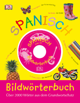 Bildwörterbuch Spanisch-Deutsch - 