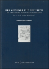 Der Zeichner und sein Buch - Arnold Nesselrath