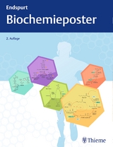 Endspurt Vorklinik Biochemieposter - 