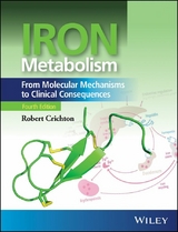 Iron Metabolism - Robert Crichton